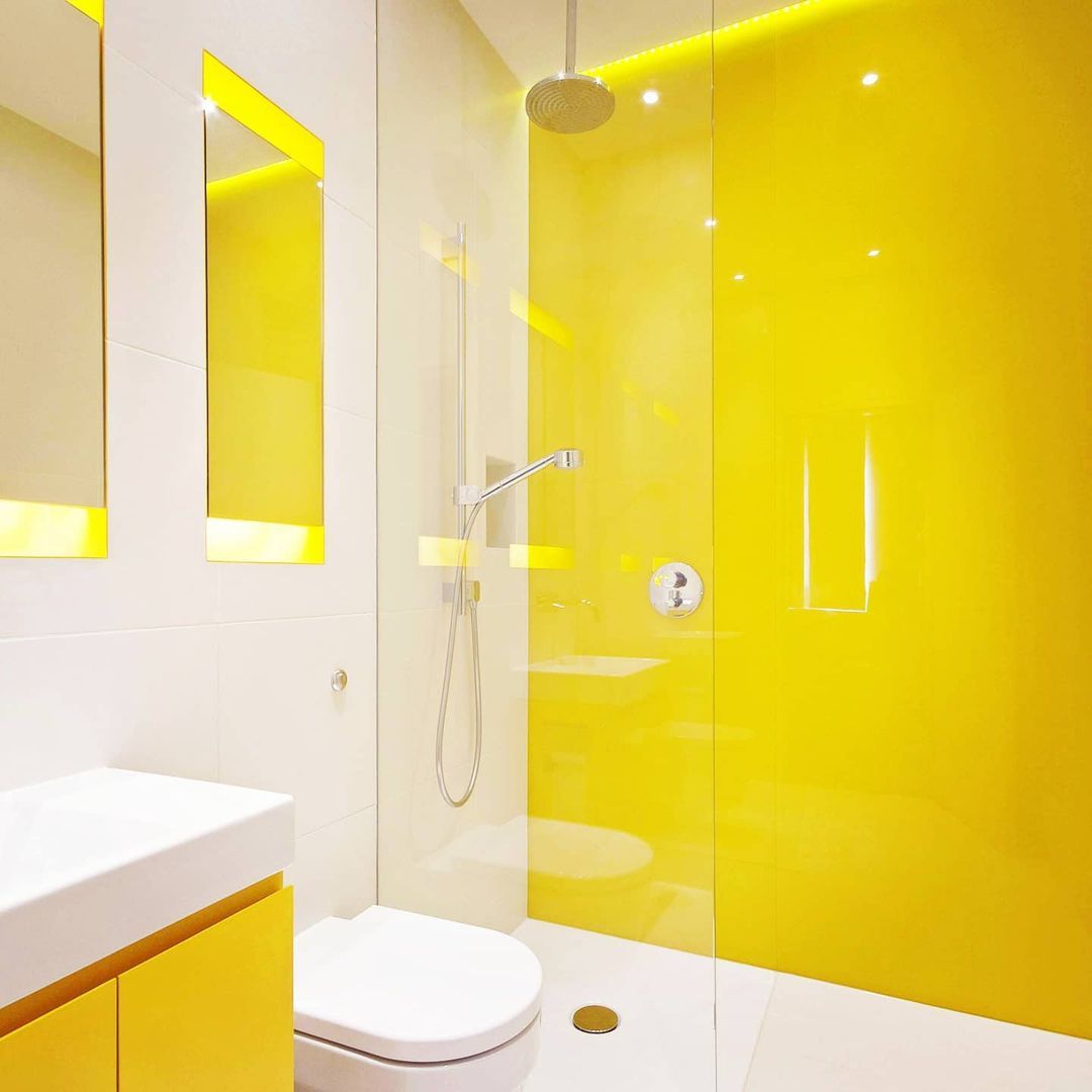 Acrylic shower replacement Bentleyville