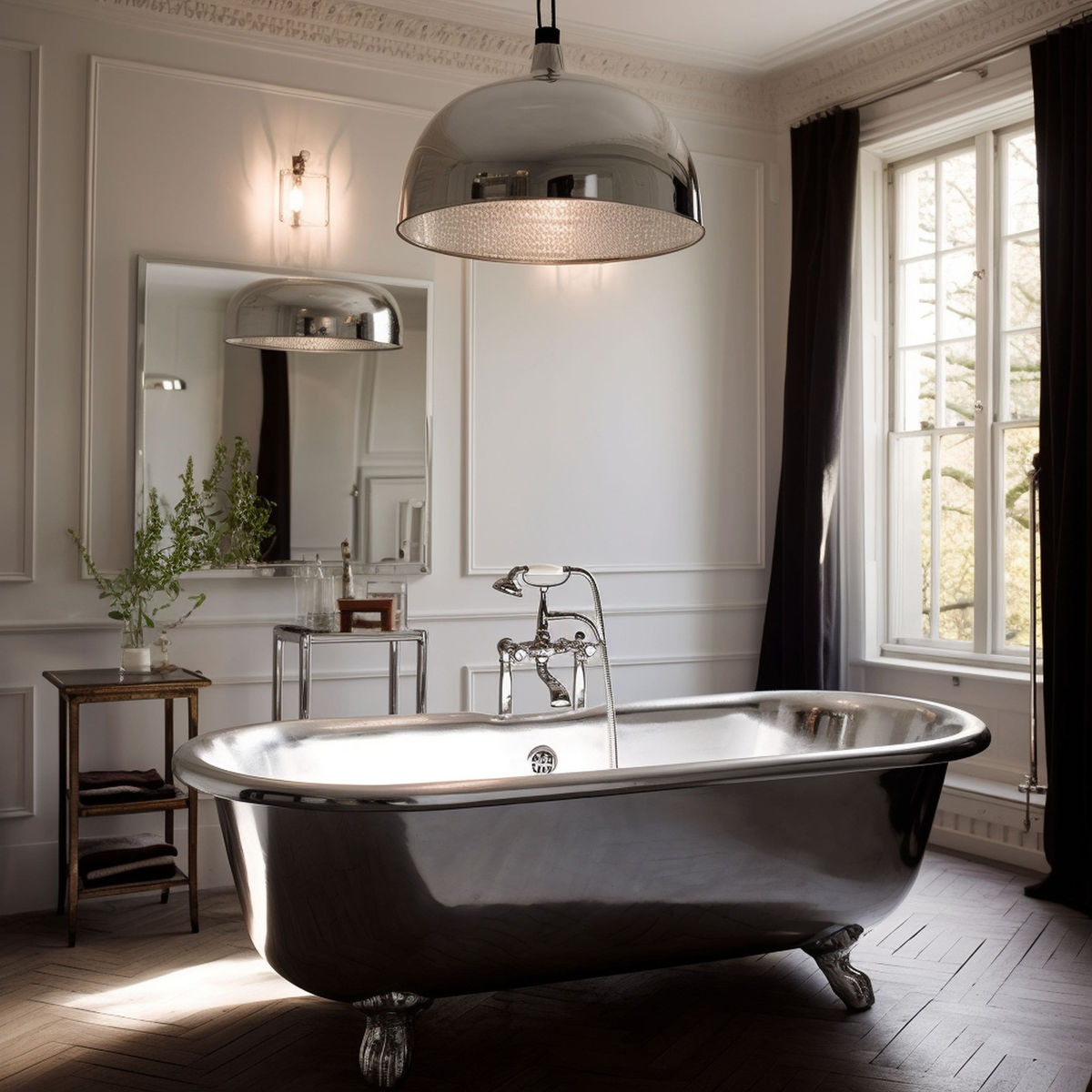 Cast iron bathtub replacement Wadsworth